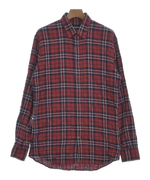 DSQUARED Casual shirts