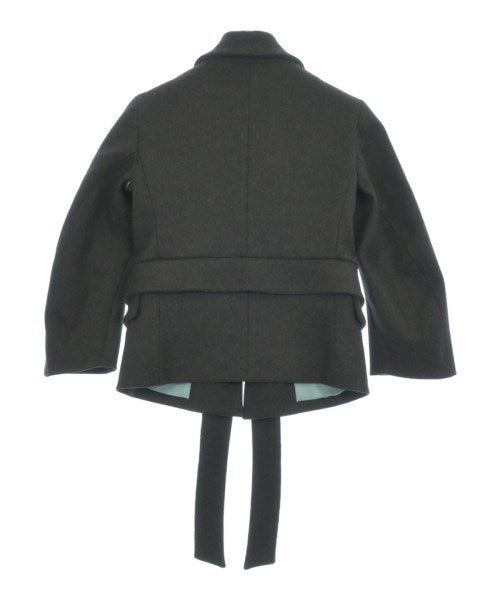 DSQUARED Casual jackets