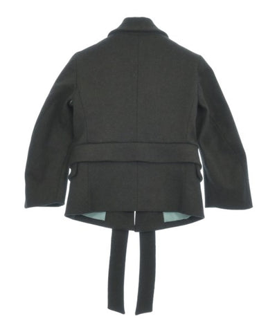 DSQUARED Casual jackets