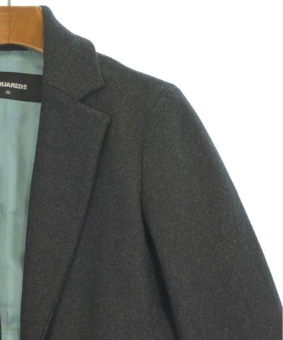 DSQUARED Casual jackets