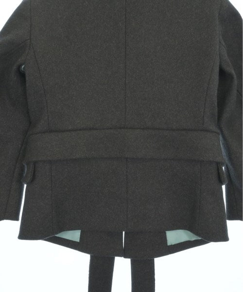 DSQUARED Casual jackets