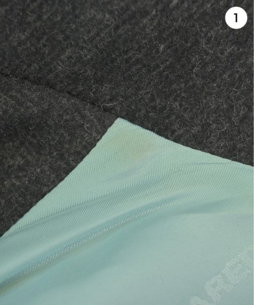 DSQUARED Casual jackets