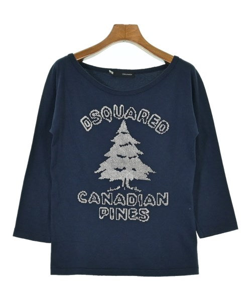 DSQUARED Tee Shirts/Tops