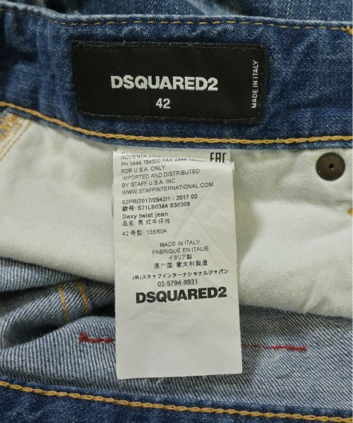 DSQUARED Jeans