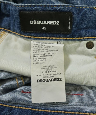 DSQUARED Jeans