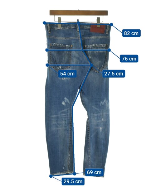 DSQUARED Jeans