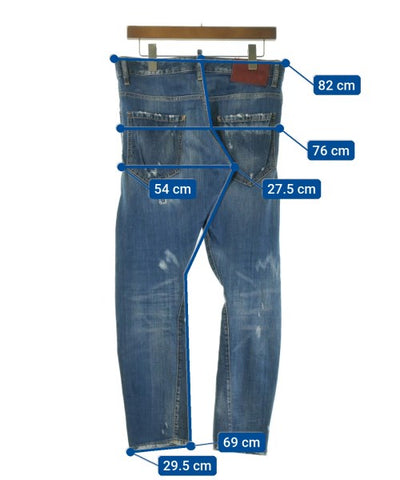 DSQUARED Jeans