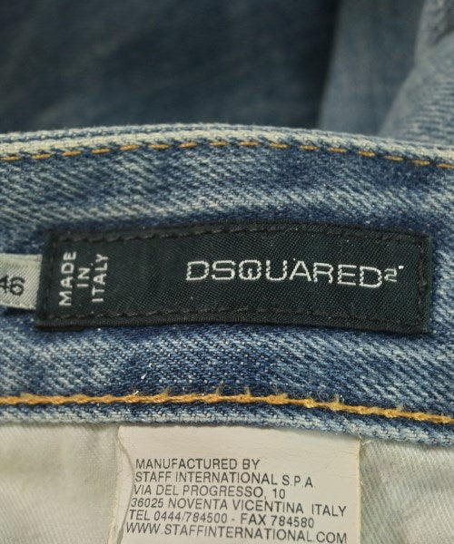 DSQUARED Jeans
