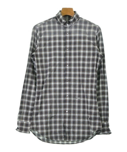 DSQUARED Casual shirts
