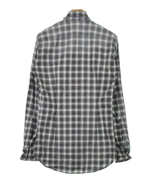 DSQUARED Casual shirts
