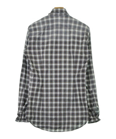 DSQUARED Casual shirts