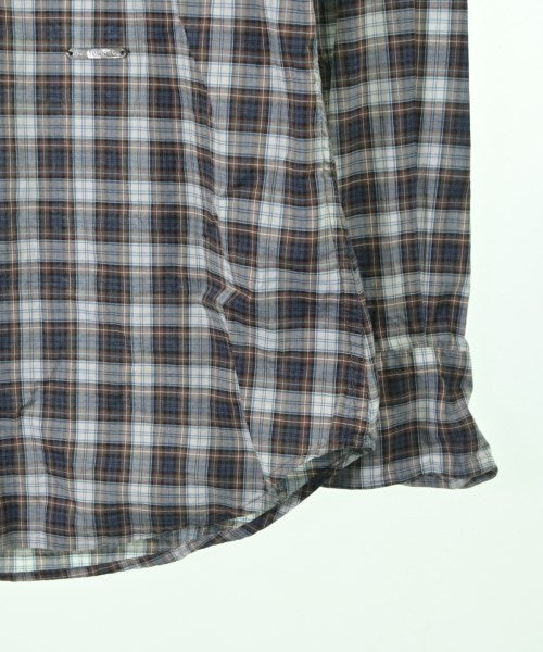 DSQUARED Casual shirts