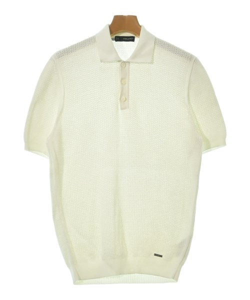 DSQUARED Polo Shirts