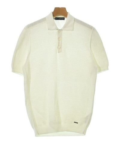 DSQUARED Polo Shirts