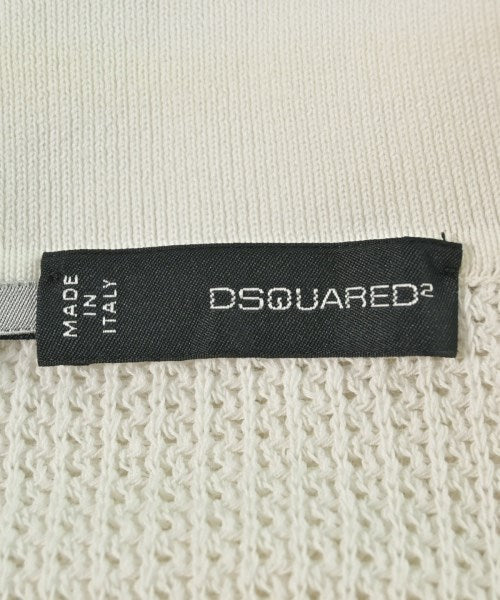 DSQUARED Polo Shirts