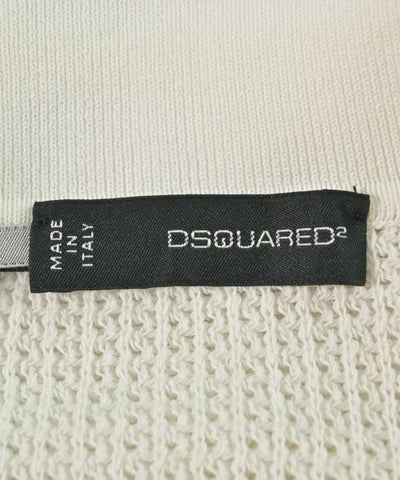 DSQUARED Polo Shirts