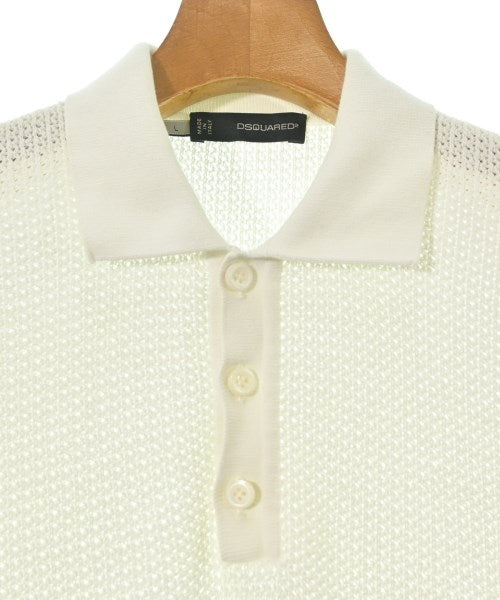 DSQUARED Polo Shirts