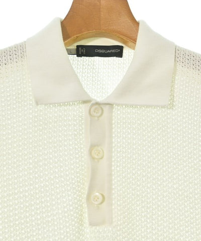 DSQUARED Polo Shirts