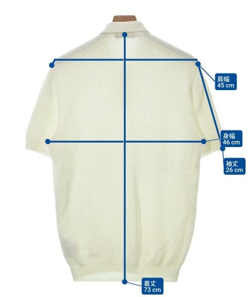 DSQUARED Polo Shirts