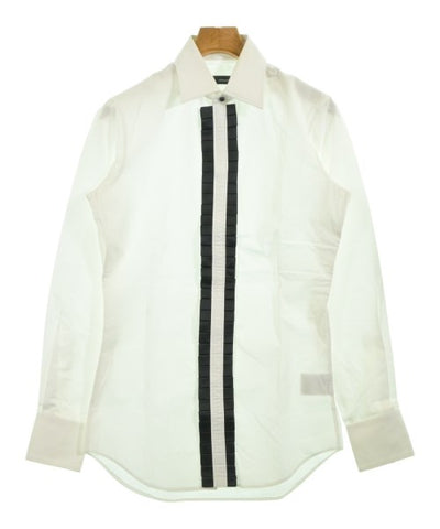 DSQUARED Dress shirts