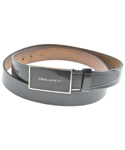 DSQUARED Belts