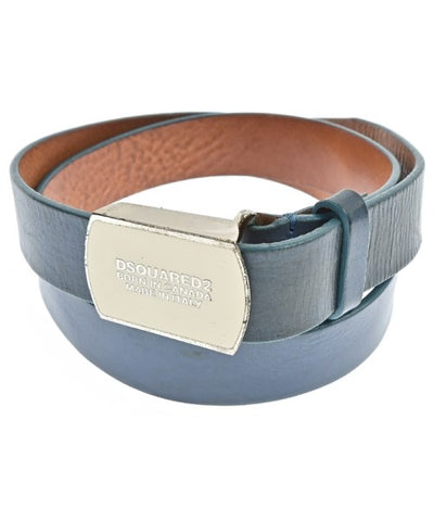 DSQUARED Belts
