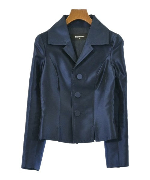 DSQUARED Casual jackets