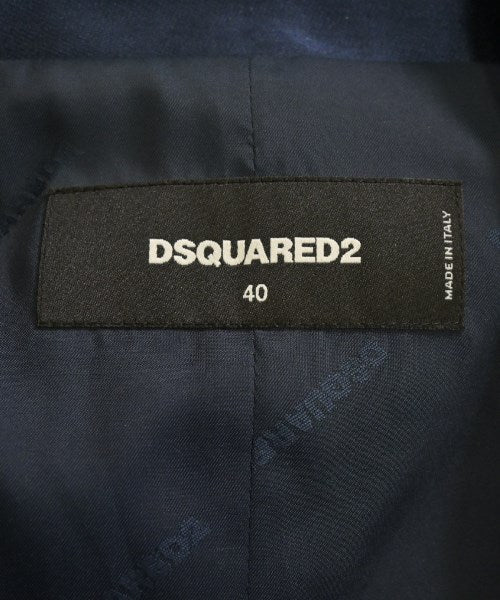 DSQUARED Casual jackets