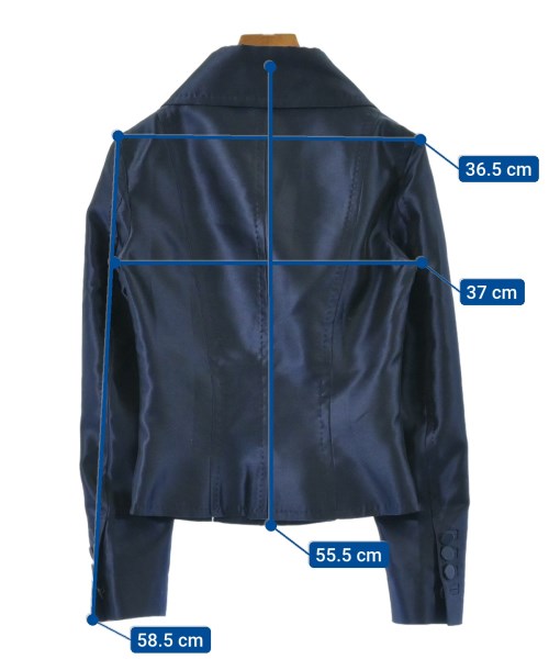 DSQUARED Casual jackets