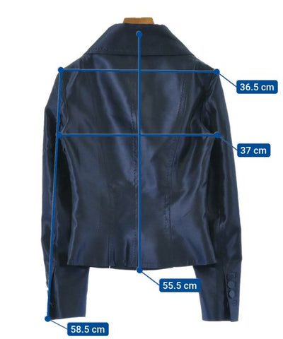 DSQUARED Casual jackets