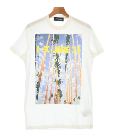 DSQUARED Tee Shirts/Tops