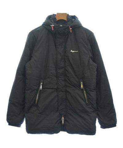 DSQUARED Down jackets/Vests