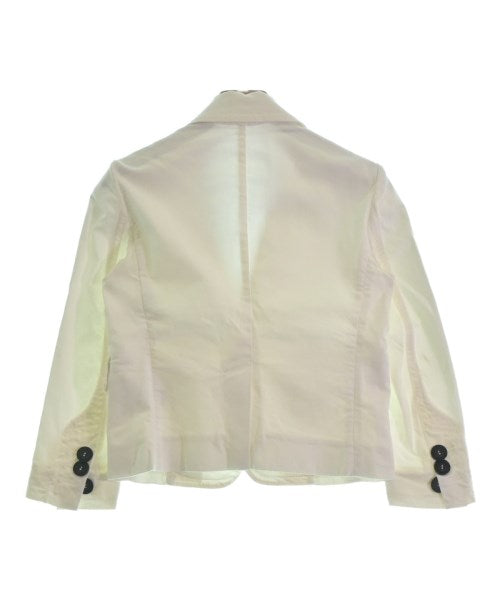 DSQUARED Casual jackets