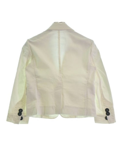 DSQUARED Casual jackets