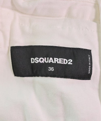 DSQUARED Casual jackets