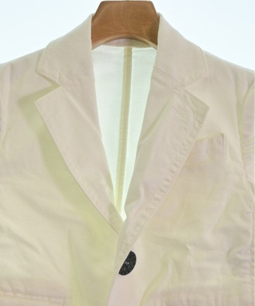 DSQUARED Casual jackets