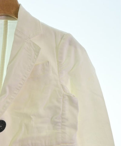 DSQUARED Casual jackets