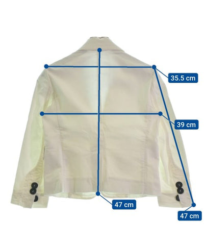 DSQUARED Casual jackets