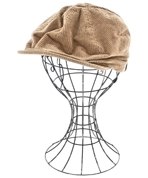 DSQUARED Hunting caps