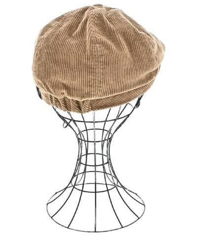 DSQUARED Hunting caps