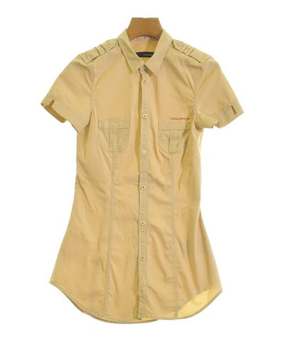 DSQUARED Casual shirts