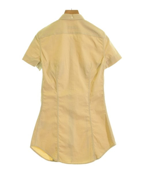 DSQUARED Casual shirts