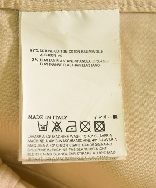 DSQUARED Casual shirts