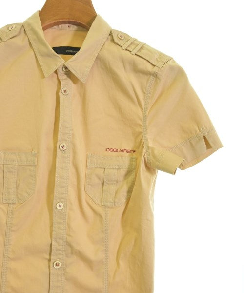 DSQUARED Casual shirts