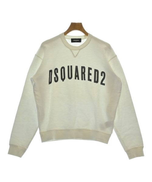 DSQUARED Sweatshirts