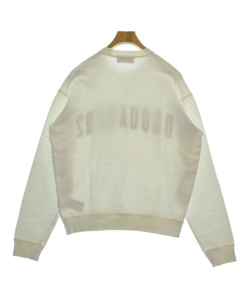 DSQUARED Sweatshirts