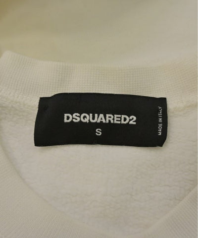 DSQUARED Sweatshirts