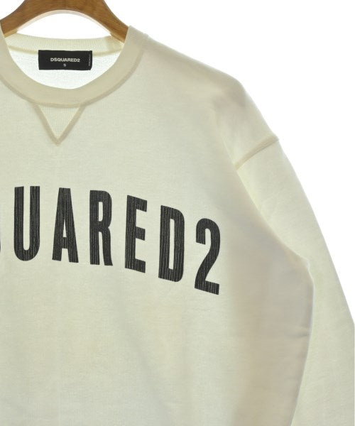 DSQUARED Sweatshirts