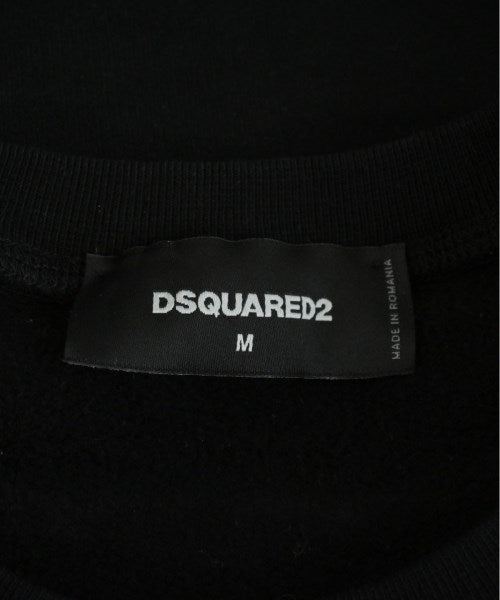 DSQUARED Sweatshirts