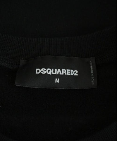 DSQUARED Sweatshirts